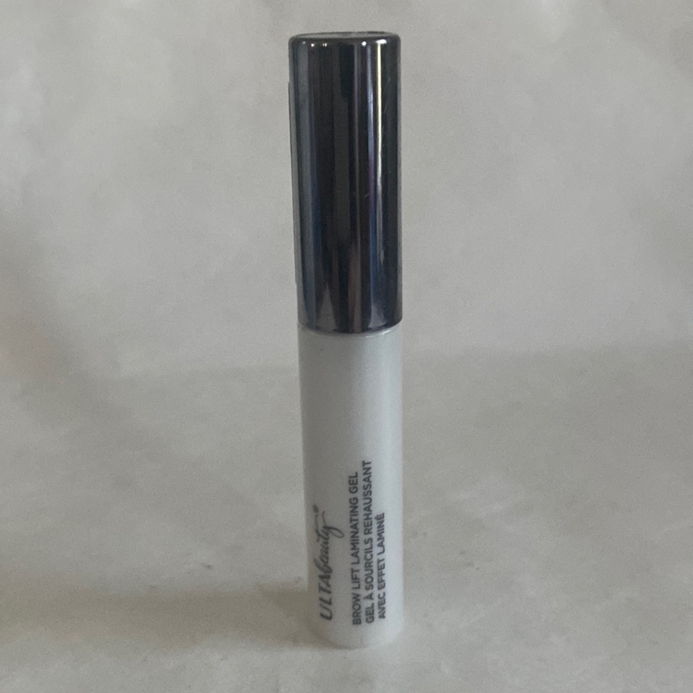 ULTA Beauty Collection Brow Lift Laminating Gel 017oz $12 CLEAN BEAUTY